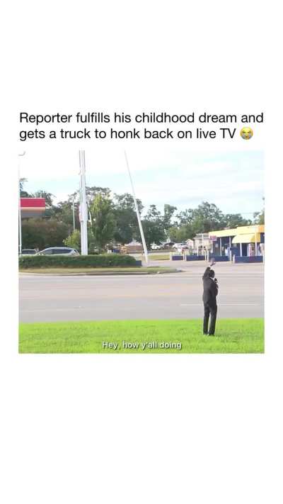Hella wholesome