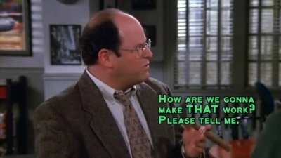 Kramer's Thoughts On Adrian Peterson [GIF]