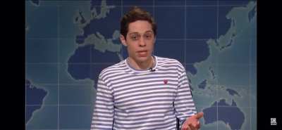 Pete Davidson