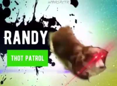 Randal.