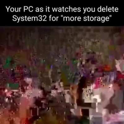 overrated storage
