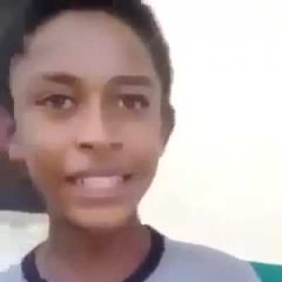 Chegou