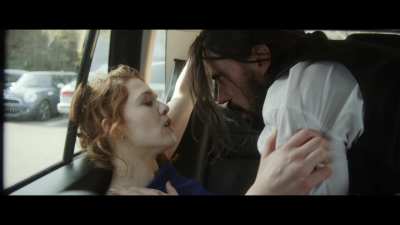 [Bush] [Topless] [Ass] Valentina Di Pace in "99 Moons"