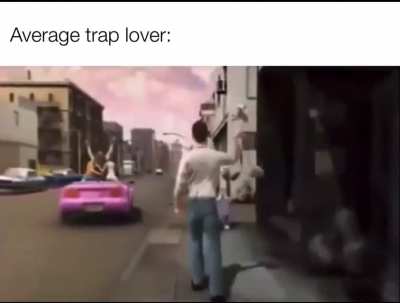 Alpha Male
