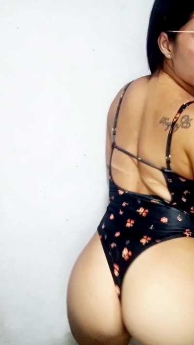 Spank me very hard