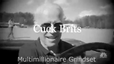 Is Biden Sigma?