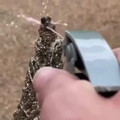 Epic fight