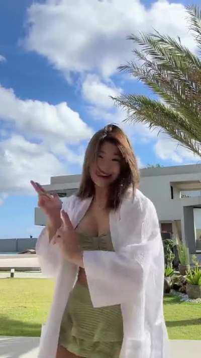 Yskaela Fujimoto