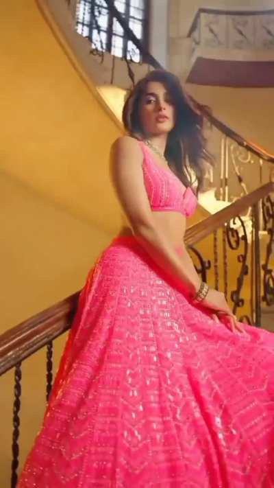 Pooja Hegde 