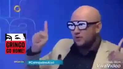 Trolleo hermano ?