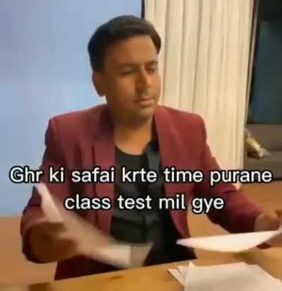 its not just a paper