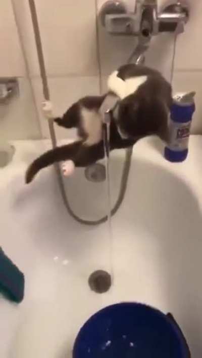 Mission impossible
