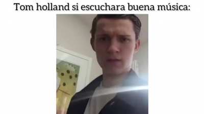 Ya llego el ded
