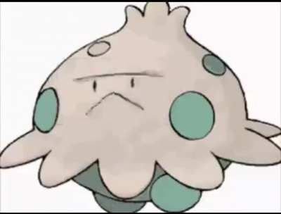 >:)