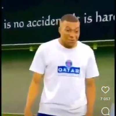 huh