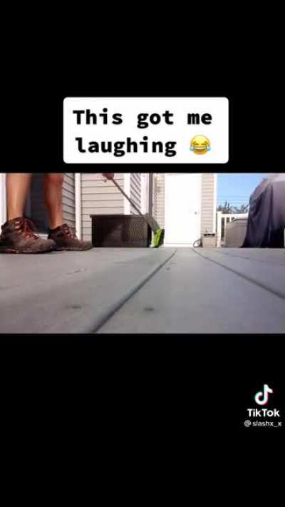 Catch me outside, how &lsquo;bout &lsquo;dat!