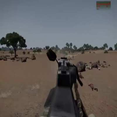 gambia video