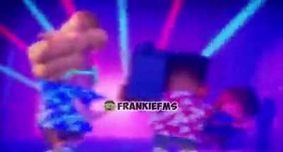 ur mum transgende