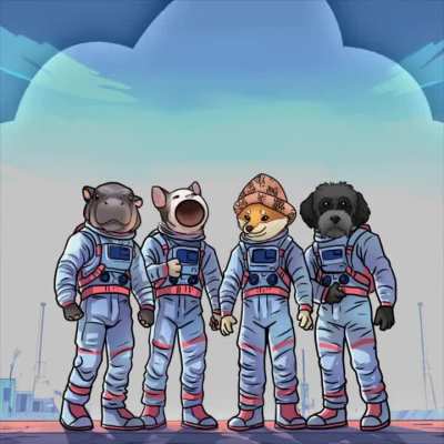 $Pets CTO&rsquo;d yesterday. I normally don&rsquo;t shill anything but this is a meme based on all the pets/ memes on Solona . I believe in the potential of this coin . (Dev is fully out ) 