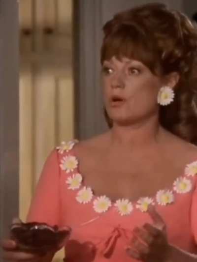 Hvor var du da yvonne gik amok? 