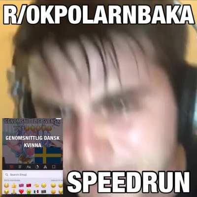 Jag n&auml;r subben &auml;r inaktiv