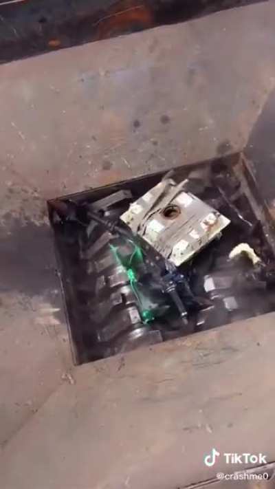 This grinder