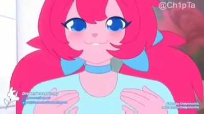 no horny &amp;gt;:V