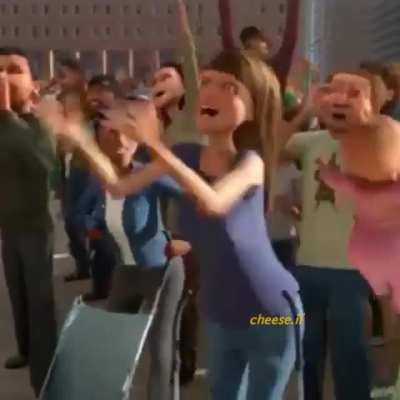 That was unexpected btw this is my first post in 8BR and I'm finally able to be here (also credit to the guy who made this).