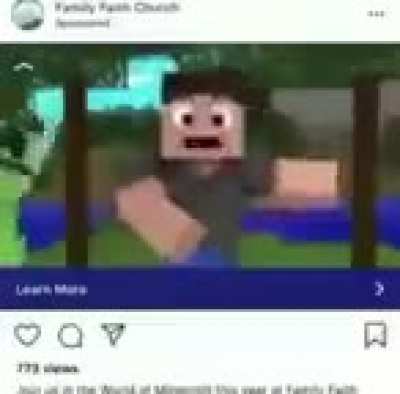 Methcrap Church