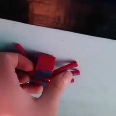 Ara&ntilde;a trucha