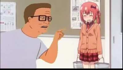 Pathetic