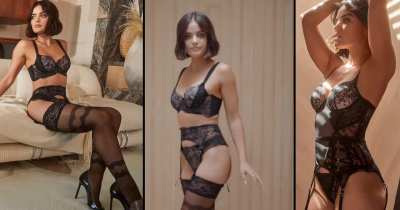 Lucy Hale