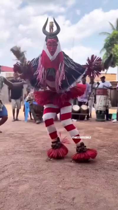Masquerades
