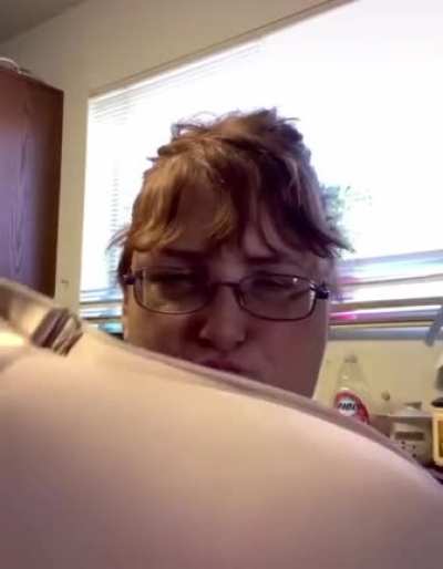 Maybe maybe maybe