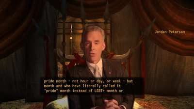 The conqueror of 86 genders