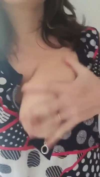 Super Cute Gawl Enjoying Herself and Record for Her BF ❤️🔥 Full VIDE0 👇👇