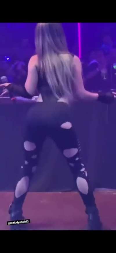MC Melody