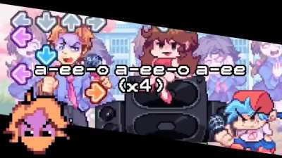 I made a lyrics video, but in a different way: Part 4 (Roses)