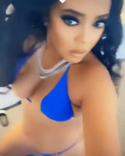 So damn sexy