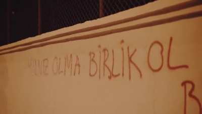 &Ccedil;ok canım yandı...