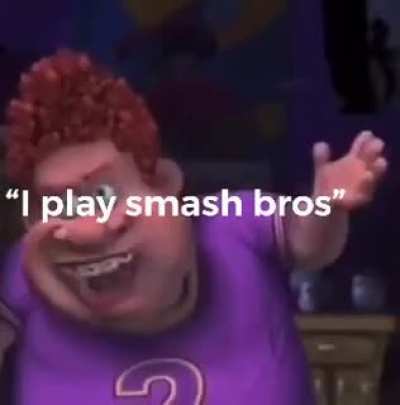 Smash Bros