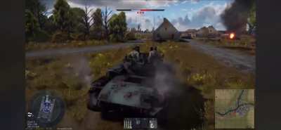 Her: How&rsquo;s the game going? Me: Ohh, not too bad. The Game:
