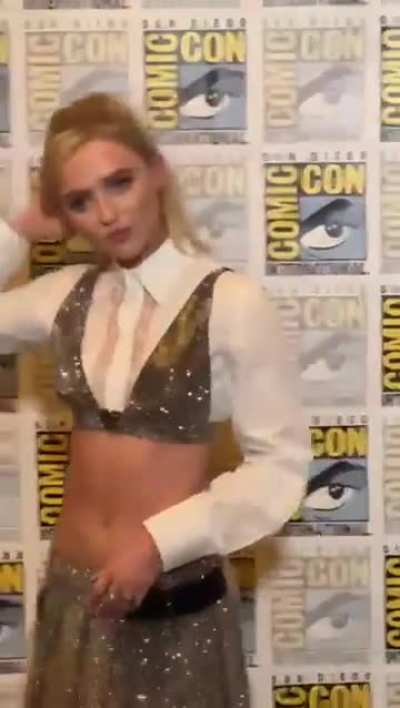 Kathryn Newton