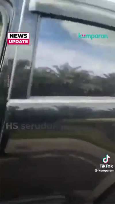 Dan terjadi lagi bung. Kasta &ldquo;keatriya&rdquo; ini ngelunjak dan sudah waktunya digunduli kuasanya suapaya ga makin seenaknya