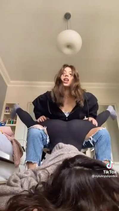 Turkish girls