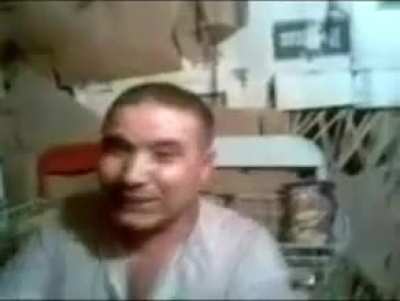 Arabic throat singing