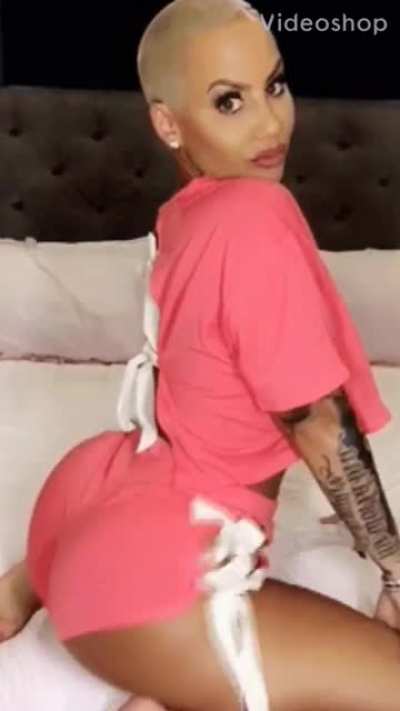 Amber Rose