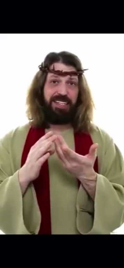 Fuck your sky god