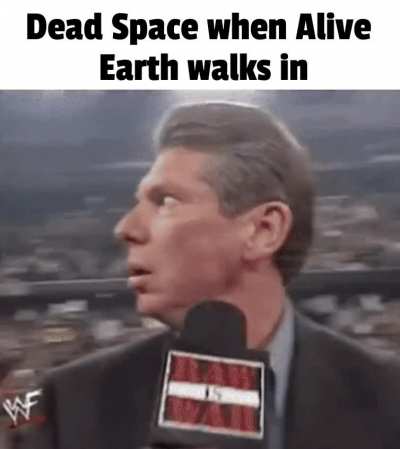 The arch nemesis