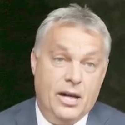 Viktor nagy&uacute;r amikor meghallja, hogy a mai napon 550 &uacute;j Covidos van: